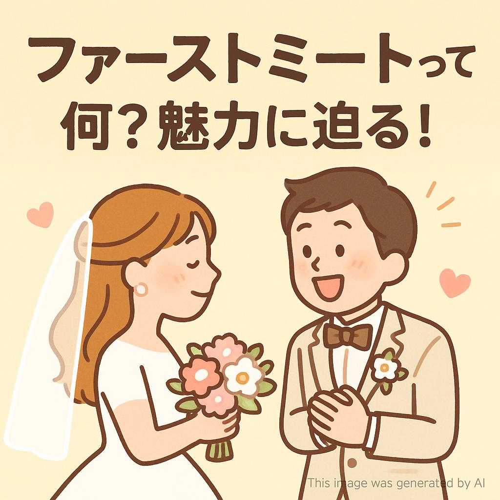 ファーストミートって何?魅力に迫る!